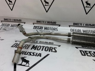 Радиатор ГУР, ориг. номер QEP000530, Land Rover Range Rover L322A 2009-2012