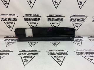 Дефлектор радиатора, ориг. номер PDB000011, Land Rover Range Rover L322 2002-2005