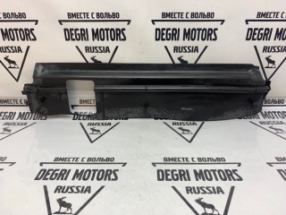 Дефлектор радиатора, ориг. номер PDB000011, Land Rover Range Rover L322 2002-2005