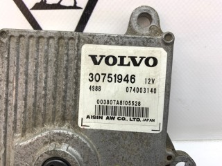 Блок управления АКПП Volvo S80 2006-2010, 30751946