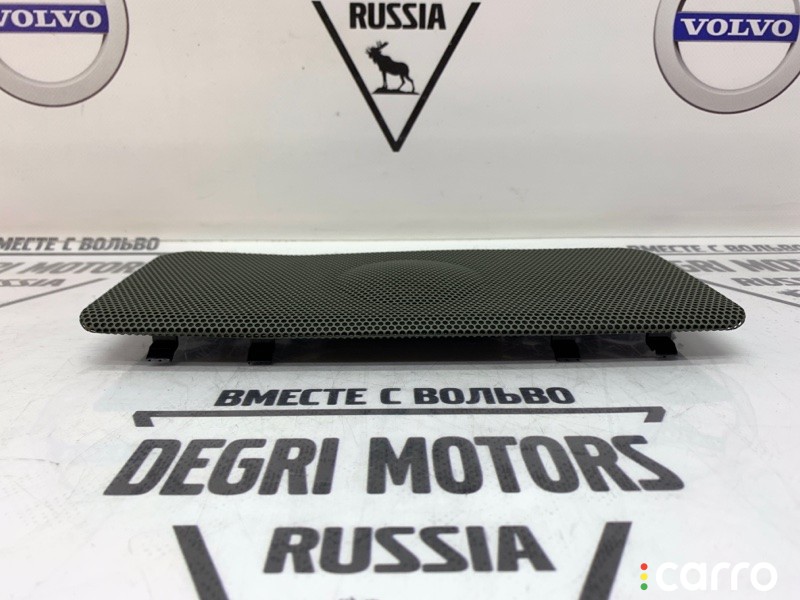 Решетка (сетка) динамика Land Rover Range Rover L322 2005-2009, FBI500070PVA, фото 2