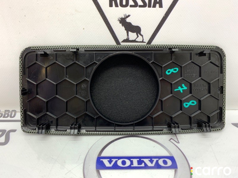 Решетка (сетка) динамика Land Rover Range Rover L322 2005-2009, FBI500070PVA, фото 4
