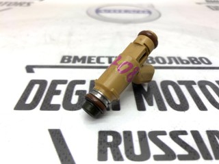 Форсунка бензиновая, ориг. номер 8699450, Volvo S40 2003-2007