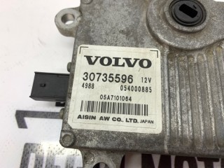 Блок управления АКПП, ориг. номер 30735596, Volvo S40 2003-2007