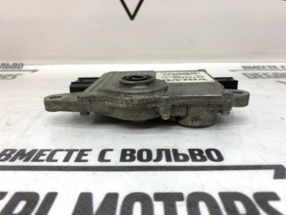 Блок управления АКПП, ориг. номер 30735596, Volvo S40 2003-2007