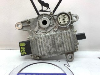Блок управления АКПП, ориг. номер 30735596, Volvo S40 2003-2007