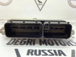 Блок ECM, ориг. номер 8603937, Volvo S40 2003-2007