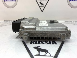 Блок ECM, ориг. номер 8603937, Volvo S40 2003-2007