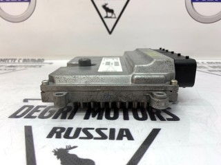 Блок ECM, ориг. номер 8603937, Volvo S40 2003-2007