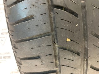 Колесо, ориг. номер RRC503050, Land Rover Range Rover L322 2005-2009