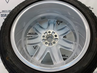 Колесо, ориг. номер RRC503050, Land Rover Range Rover L322 2005-2009