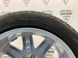Колесо, ориг. номер RRC503050, Land Rover Range Rover L322 2005-2009