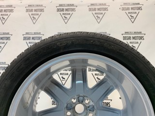 Колесо, ориг. номер RRC503050, Land Rover Range Rover L322 2005-2009