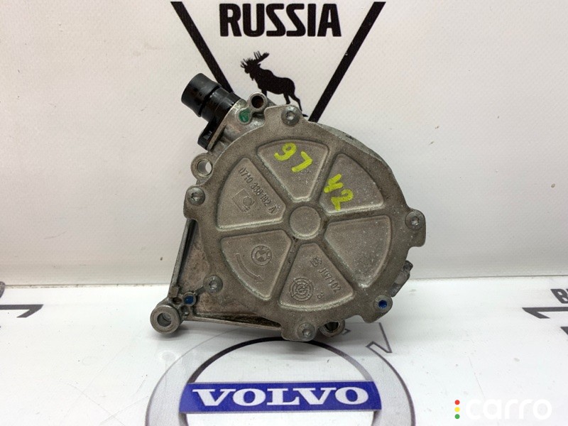 Вакуумный насос BMW 5-Series F10 2009-2013, 11667622380, фото 4