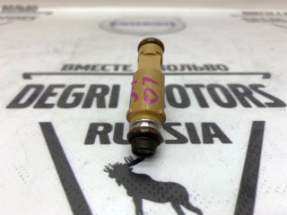 Форсунка бензиновая, ориг. номер 8699450, Volvo S40 2003-2007