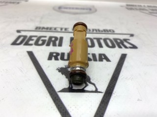 Форсунка бензиновая, ориг. номер 8699450, Volvo S40 2003-2007