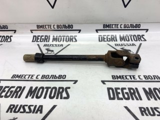 Рулевой карданчик, ориг. номер QLB500080, Land Rover Range Rover L322 2005-2009