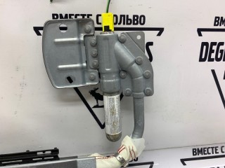 Подушка безопасности боковая задняя правая, ориг. номер EHM500960, Land Rover Range Rover L322 2005-2009