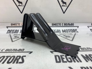 Упор противооткатный, ориг. номер KAI500010, Land Rover Range Rover L322 2005-2009