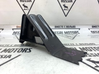 Упор противооткатный, ориг. номер KAI500010, Land Rover Range Rover L322 2005-2009
