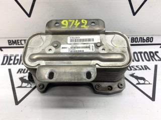 Радиатор АКПП, ориг. номер 17217638582, BMW 525i