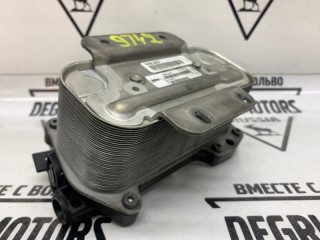 Радиатор АКПП, ориг. номер 17217638582, BMW 525i