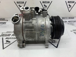 Компрессор кондиционера, ориг. номер 64529216466, BMW 525i