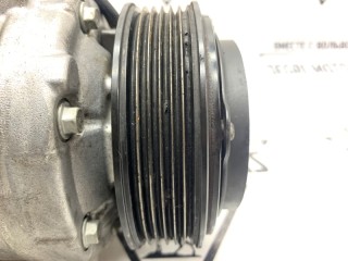 Компрессор кондиционера, ориг. номер 64529216466, BMW 525i
