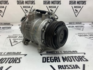 Компрессор кондиционера, ориг. номер 64529216466, BMW 525i