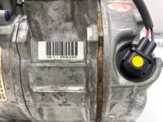 Компрессор кондиционера, ориг. номер 64529216466, BMW 525i