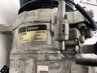 Компрессор кондиционера, ориг. номер 64529216466, BMW 525i