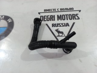 Шланг вентиляции картера, ориг. номер 11617504535, BMW