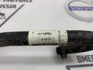Трубка кондиционера, ориг. номер 8623260, Volvo S60 2004-2010
