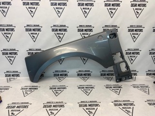 Крыло переднее левое, ориг. номер ASB760071, Land Rover Range Rover L322 2005-2009
