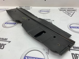 Дефлектор радиатора, ориг. номер PDB500460, Land Rover Range Rover L322 2005-2009