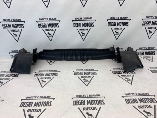 Дефлектор радиатора передний, ориг. номер PDB500470, Land Rover Range Rover L322 2005-2009