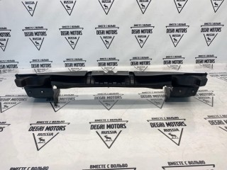 Дефлектор радиатора передний, ориг. номер PDB500470, Land Rover Range Rover L322 2005-2009