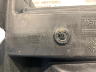 Дефлектор радиатора передний, ориг. номер PDB500470, Land Rover Range Rover L322 2005-2009