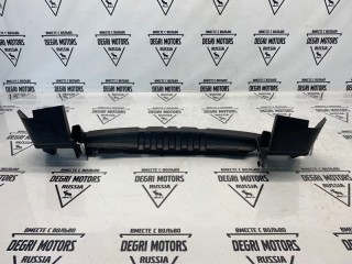 Дефлектор радиатора передний, ориг. номер PDB500470, Land Rover Range Rover L322 2005-2009