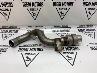 Патрубок интеркулера, ориг. номер PNH500034, Land Rover Discovery L319 2004-2009