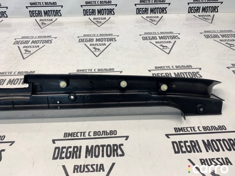 Обшивка багажника Volvo XC70 2004-2007, левый руль, 9478446, фото 10