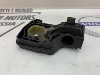 Кронштейн радиатора правый, ориг. номер 17117575248, BMW 523i F10 2009-2013