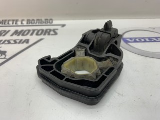 Кронштейн радиатора правый, ориг. номер 17117575248, BMW 523i F10 2009-2013
