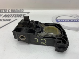 Кронштейн радиатора правый, ориг. номер 17117575248, BMW 523i F10 2009-2013
