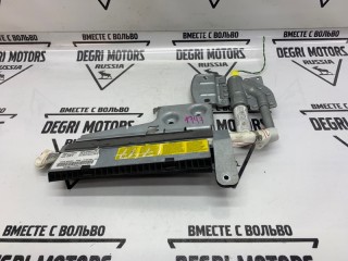 Подушка безопасности боковая задняя правая, ориг. номер EHM500960, Land Rover Range Rover L322 2005-2009