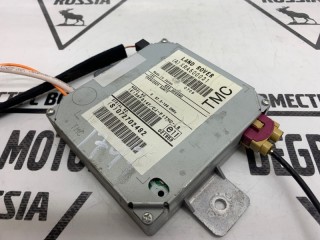 Блок системы навигации, ориг. номер XRA500031, Land Rover Range Rover L322 2005-2009