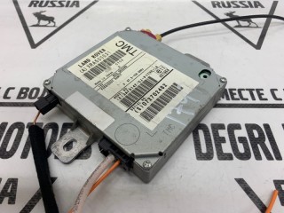 Блок системы навигации, ориг. номер XRA500031, Land Rover Range Rover L322 2005-2009