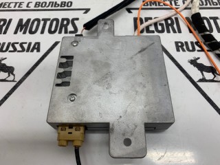 Блок системы навигации, ориг. номер XRA500031, Land Rover Range Rover L322 2005-2009
