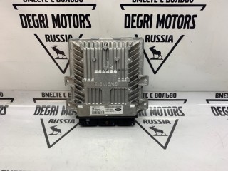 Блок ECM, ориг. номер NNW508040, Land Rover Range Rover L322 2005-2009