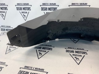 Подкрылок задний левый, ориг. номер CLF500780, Land Rover Range Rover L322 2005-2009